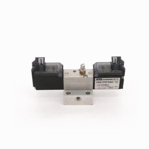 SAMSUNG SMT Machine Parts Solenoid Valve VA01PEP34A-1U VA01PEP34B-1U