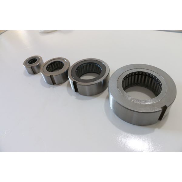 high quality R&B brand B207 TSUBAKI design sprag type one way clutch apply in