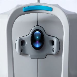 Circle Optical Coherence Tomography Machine Non Contact