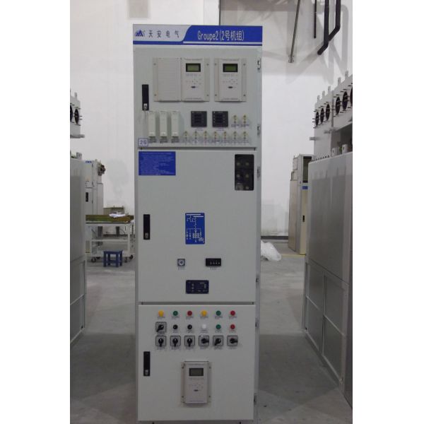 Buy SF6 Medium Voltage Switchgear at wholesale prices