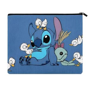 New Custom Designer Clutch Natural Jute Cosmetic Pouch Bag Makeup Storage Eco