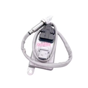 Auto Engine Spare Parts Engine Sensors Nitrogen Nox Oxygen Sensor OEM 5WK96790B