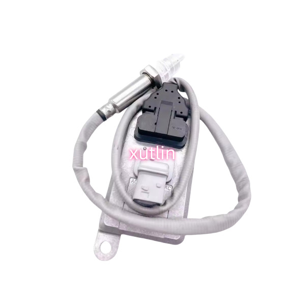 Auto Engine Spare Parts Engine Sensors Nitrogen Nox Oxygen Sensor OEM 5WK96790B For Man Truck 5115408-0019 51154080019.