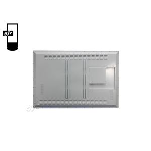 55" 3000 Nits IP65 1920x1080 Wall Mounted Digital Signage