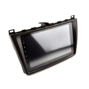 9"/10.1" Screen For Mazda 6 GH 2007-2012 Car Multimedia Stereo GPS CarPlay