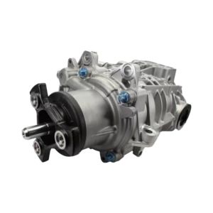 Quality Comptible with Infiniti QX30 17-2018 Rear Carrier Differential with 2.65 Ratio 38300HG00A Product Genre Air Conditioning Systems for sale