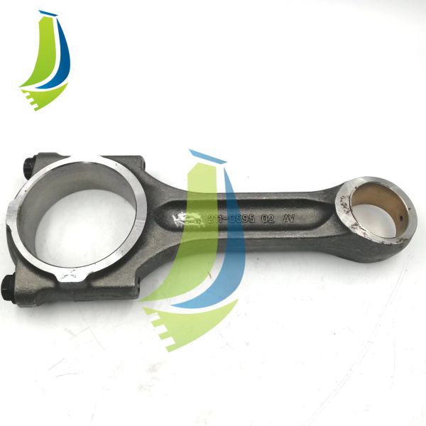 Buy 211-0595 2110595 Connecting Rod For C7 Engine Parts at wholesale prices