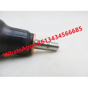 Genuine Original New Injector 0445120385 0445120386 4710700887 A4710700887