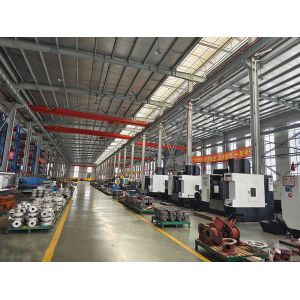 Self Priming Sealless Canned Motor Pump