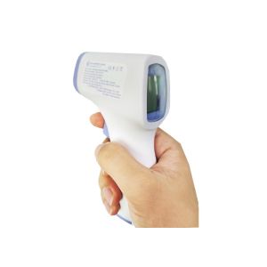 Body Temperature Non Contact Forehead Thermometer Gun