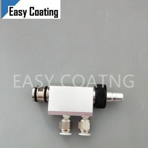 Nordson replacement spare parts Encore Pump Gen injector complete  1095926