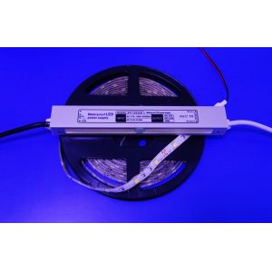 Rohs Dc 12v Constant Voltage Led Driver 30w For Led Strip , Wall Washer Light