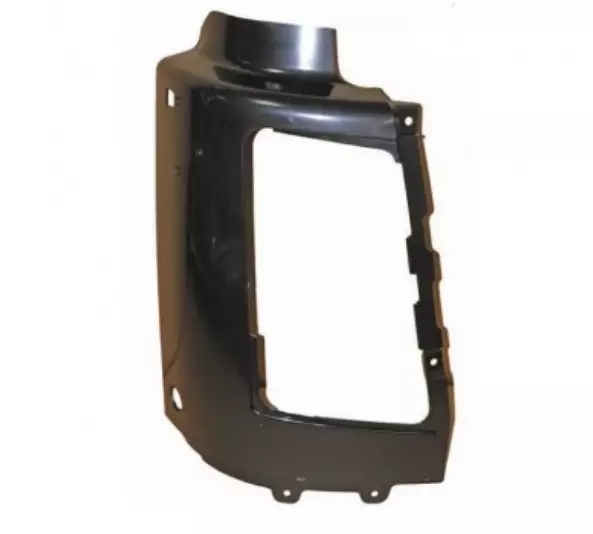 OEM 20452886 LH Volvo Truck Spares Head Light Cover