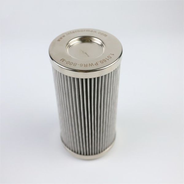 Food Beverage Engineering Machinery Hydraulic Oil Filter Element 2.0150 H10XL-A00-0-M