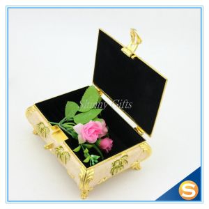 2016 Newest Handmade Jewelry Box Making Supplies