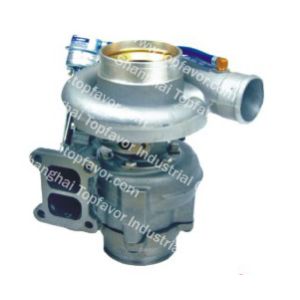 Quality Turbocharger HX40W A3200-1118010A for sale