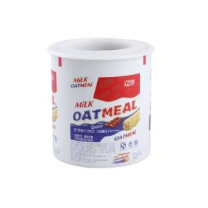 Food Grade OPP laminated printed plastic Food Packaging Roll Film