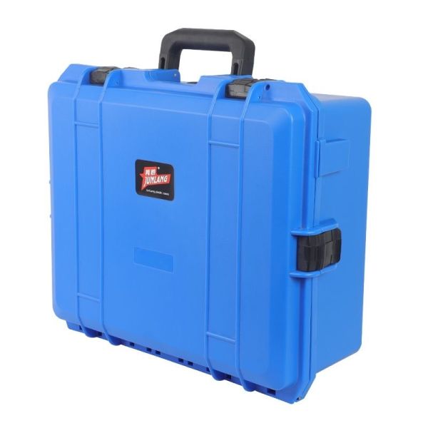 Buy Durable Anti-Extrusion Anti-Fall Plastic Toolbox Large Capacity Portable Emergency Storage Box at wholesale prices