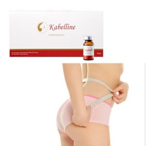 Quality 8ml/Bottle X 5 Bottle Lipolysis Solution for sale