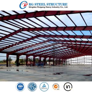 Quality Metal Buildings Prefabricated Cheap Construction Office Small Warehouse for sale