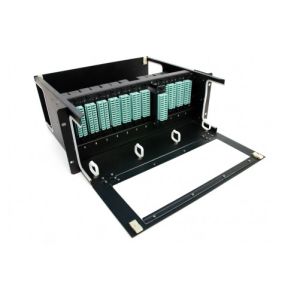 Rack Mounted MPO Patch Panel