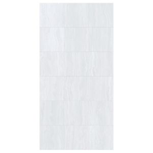 Acid-Resistant Stone Soft Ceramic Tile for Bathroom and Swimming Pool in Matte