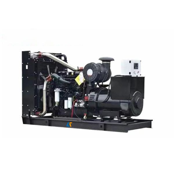 Buy 150KW / 187.5KVA 50HZ 1500RPM Cummins Diesel Engine Generator at wholesale prices