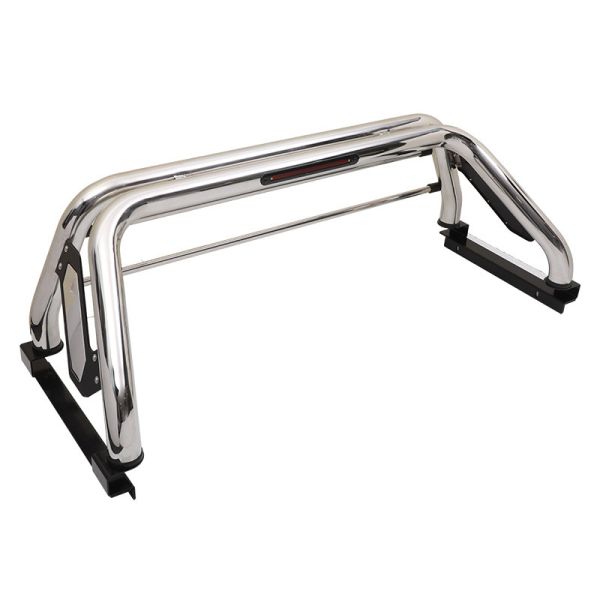 Universal Stainless Steel Roll Bar for Truck Pickup 2010+AMAROK
