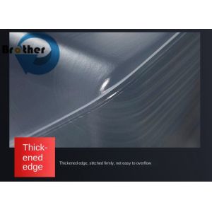 5L 10L Collapsible Plastic LDPE Cubitainers Ultrasound Gel Cubitainer