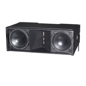 Light Weight Church Audio Equipment