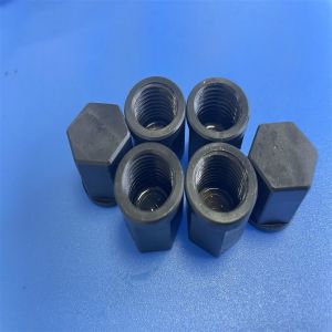 Customization CNC Milling And Turning Service On Plastic Protype Antirust
