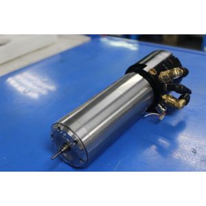 Small Precision Electric PCB Drilling Spindle Water Cooled CNC Spindle