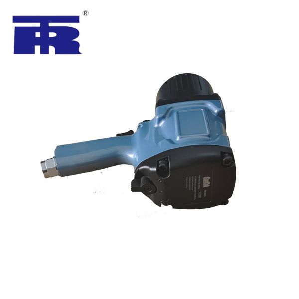 Reciprocating Type Automotive Impact Gun High Pressure Heavy Duty Air Impact Gun