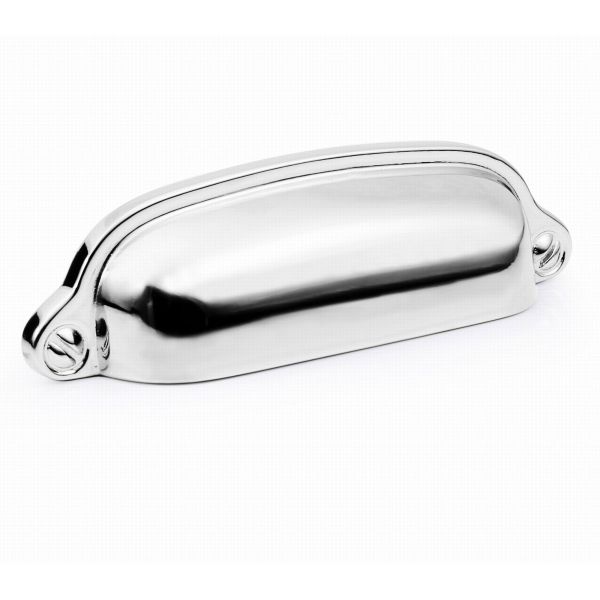 Buy OEM ODM Accessory Hardware Kitchen Knob Handles Chrome Lightweight at wholesale prices