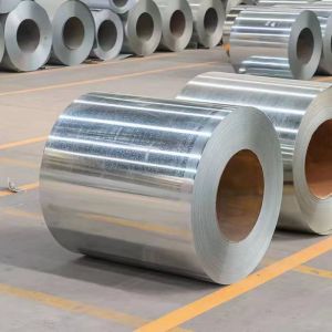 1.2mm Thickness Galvanized Steel Coils For Industrial Equipment