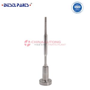Common Rail injector control valve F00R J02 175 F 00rJ02175 Diesel Control Valve