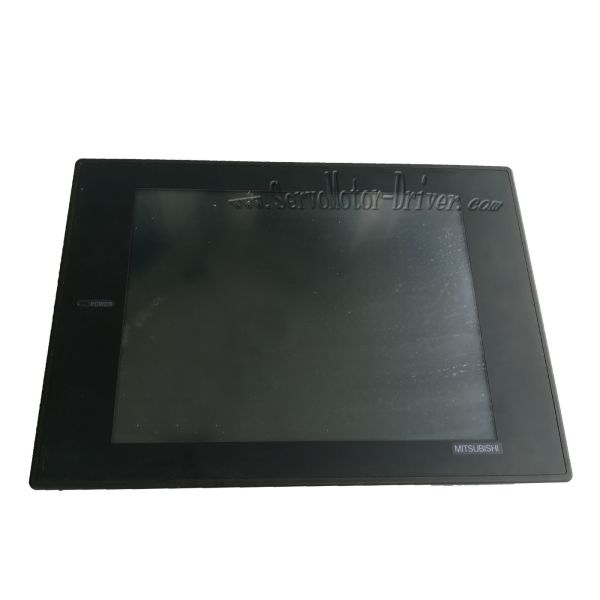 Buy Industrial Mitsubishi Touch Screen Hmi , Original Mitsubishi Plc Hmi A970GOT SBD at wholesale prices