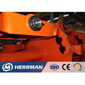 High Speed Wire And Cable Stranding Machine Planetary Structure Strander