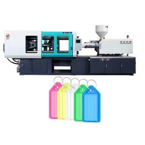 Air Cooling Automatic Hydraulic Bakelite Machine For Large Scale Production