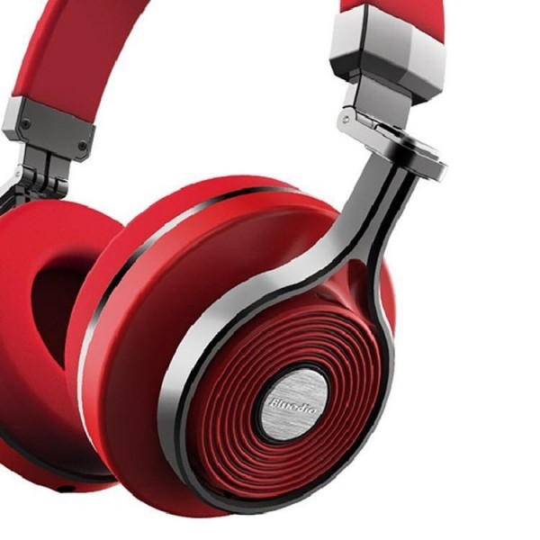 Buy Bluedio T3 Wireless bluetooth Headphones headset at wholesale prices