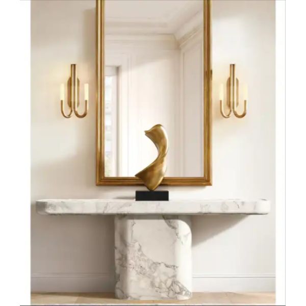 Wall Lamp Stylish Functional Lighting Solutions For Home Metal Golden Decorative Light Indoor Office