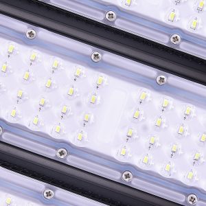 High Power 300 Watt LED Street Light For Road Garden Stormproof Long Service