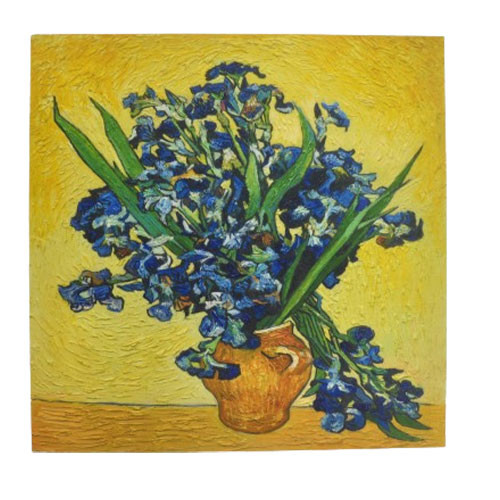 Thermal Transfer Customized Acoustic Panels PET High Definition Printed Acoustic