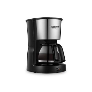 China CM-336B 0.65L 600W Professional Automatic Coffee Machine Commercial RoHs on sale