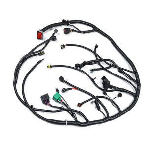China 3C3Z-12B637-BA OEM Wire Harness For F250 F350 F450 F550 Super Duty 03-04 on sale
