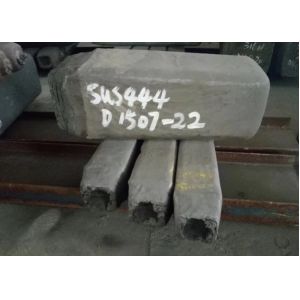 ASTM A276 AISI 444 UNS S44400 Stainless Steel Round Bars