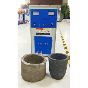 1kg 3kg 5kg Copper Scraps Melting Furnace