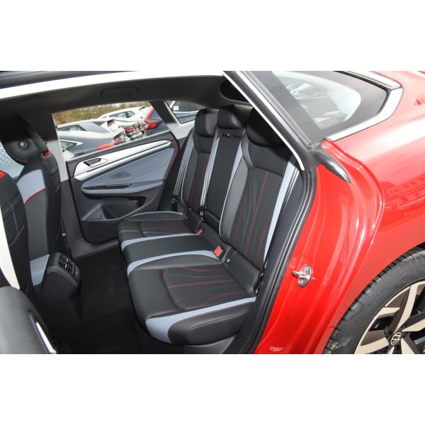 2024 VW Lamando L 280TSI DSG Kula Edition 1.4T Gasoline Car Made in with Electric Front Window One-key Lifting Anti-pinch