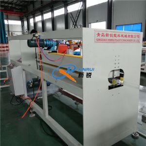 Plastic Diffuser Transmittance PC Trip Covers Plastic Profile Making Machine