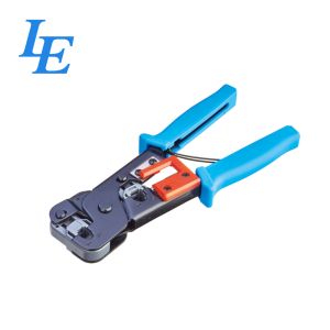 LE-N568 / N568R 150mm 8P8C Modular Holder Crimping Tools
